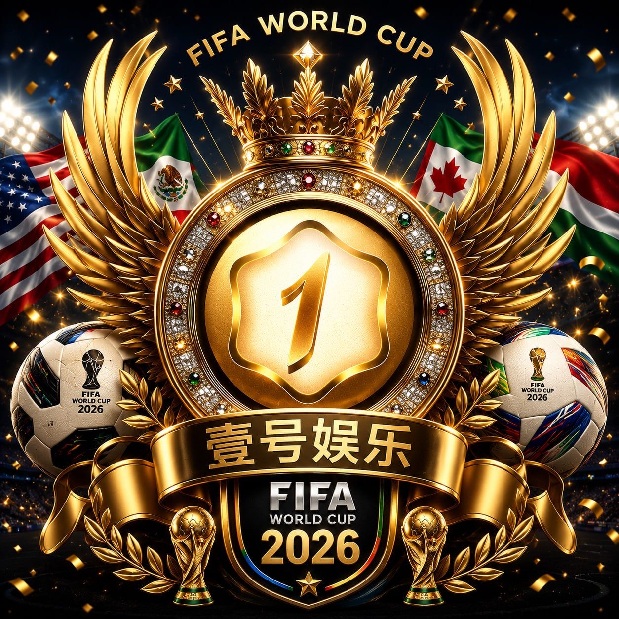壹号娱乐